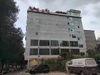 Weixin Baiyun Hotel Longquan Road Branch Hotels near Zaxi Red Army Martyrs Cemetery