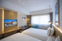 Gasa Hotel Hotels in Luhuo County