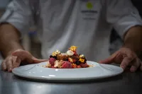 Montargil Monte Novo - Desayuno