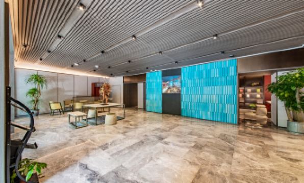 Fushang Hotel (Railway Station Yuexiu Park Sun Yatsen Memorial Hall Branch)