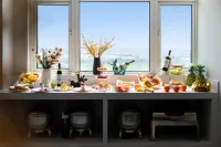 Sihong Jinghui Hotel