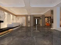 Elong Anyun Hotel (Ningguoshi Government)