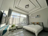 Yesanpo Haitang Xiaoyuan Hotels near Yesanpo White Grass Scenic Area