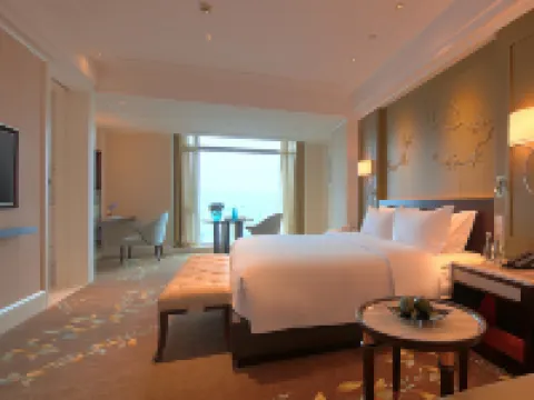 Wenling International Hotel Hotels in Wenling