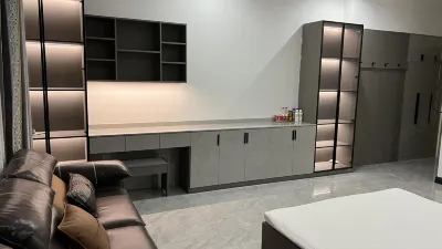 Millennium Hotel Hotels near Xuangang Railway Station