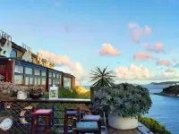 Seamount Life Stone Resort Villa