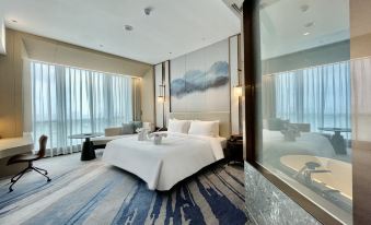 White Swan VYV Hotel, Foshan