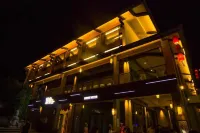 Yichun Dequan Hot Spring Hotel Các khách sạn gần Ancient Observatory