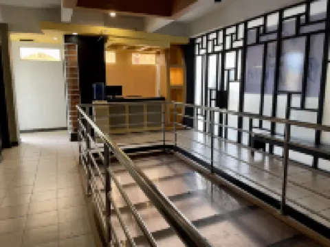 Hotel Benjamin Naval Hoteles en Bilirán