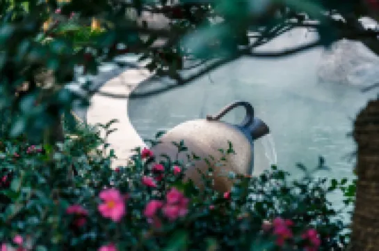 홍징 포 시즌스 호텔