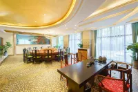 Quality Hotel (Huludao Longwan Binhai) - Bữa sáng