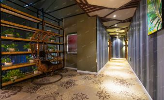 Yuanyang Impression Exquisite Theme Hotel