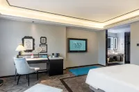 シャナホテル(英徳浜江公園)