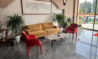 Nursery Kangyuan Hotel