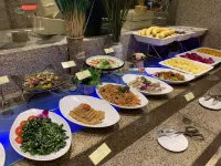 揭陽豪峰飯店（揭陽市實驗中學店） - 2 星級