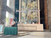 Yincheng Holiday Hotel فنادق في يونغ شينغ
