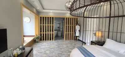 Frank Homestay Hotel in zona West Zhejiagn Canyon