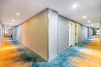 Daolin Hotel (Chang'an Vanke Plaza Branch) - 2 stjerner