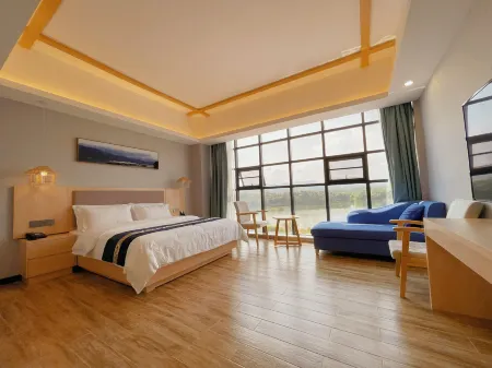 Yangtan River Fresh Homestay