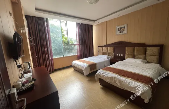 珙縣永祥商務賓館