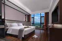 Yongde Yonglida Dinghao Hotel (Block B Hot Spring Shop)