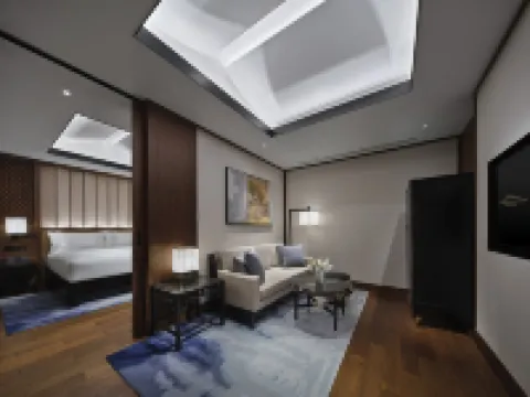 XIANGHU XIAOYAO MANOR XIANG VILLA