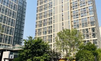 2. Shang'an..