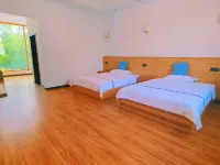 Huangshan seclusion Inn