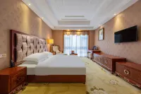 Shennong Mountain Resort