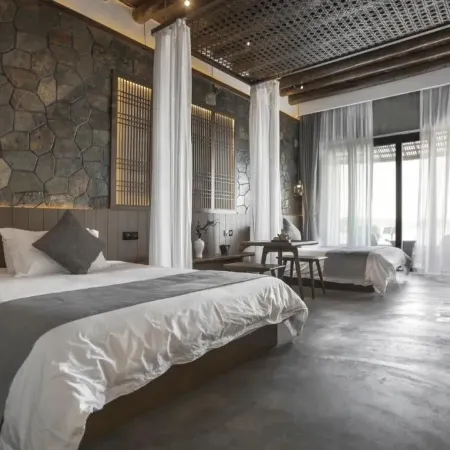 Sea Village Pure Self Hotel