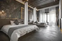 Sea Village Pure Self Hotel