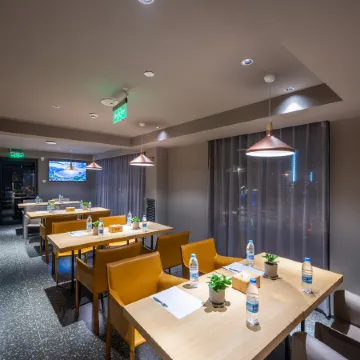 TRUE GO Hotel (Beijing Jianguomen Capital Pediatric Institute)