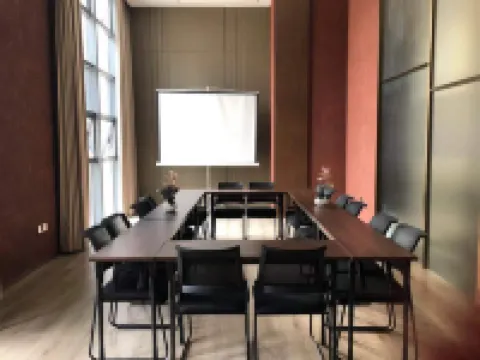 重慶璞悦酒店（江北機場店）