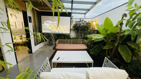 CITY Boutique Inn (Suzhou Guanqian Street Pingjiang Road Branch) in Ningxia