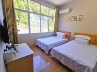 Yingtian B&B - مطابخ
