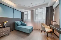 多曼·青悦酒店（南寧火車站明秀路地鐵站店）