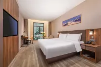 Ibis Styles Hotel (Nantong Railway Station Business and Trade College) Hotels in Nantong