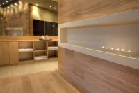 Euphoria Club Hotel - spa