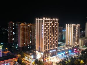 Mercure Hotel (Pingyin)