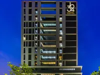 深圳技術大學1034酒店 鄰近坪山濕地公園的酒店