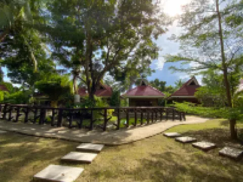 Infinity Diving Resort and Residences Hotels in Dauin