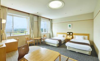 Kamenoi Hotel Ichinoseki