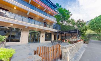 Yucaixiju Sanqiu Beautiful