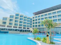 Khach San Muong Thanh Luxury Xuan Thanh - Pools