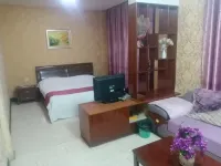 lily hotel - Bãi đậu xe