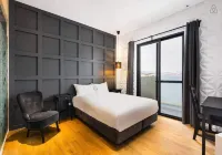 smartstay - parkir