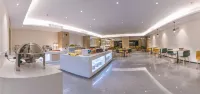 City Comfort Inn Hotel (Laibin Jinxiu) Hotels in Jinxiu