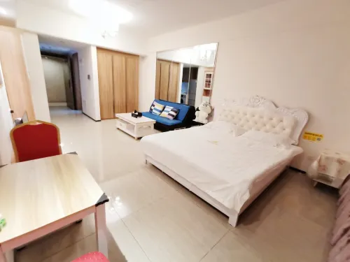 Hengyang Wenyue Apartment