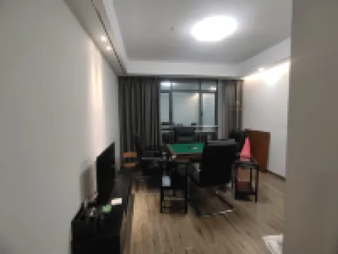 Huizhou Shunjing Hot Spring Homestay