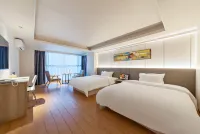 Allston light  Hotel (Xiamen Railway Station Mingfa Square Branch) Hotels in Xiamen